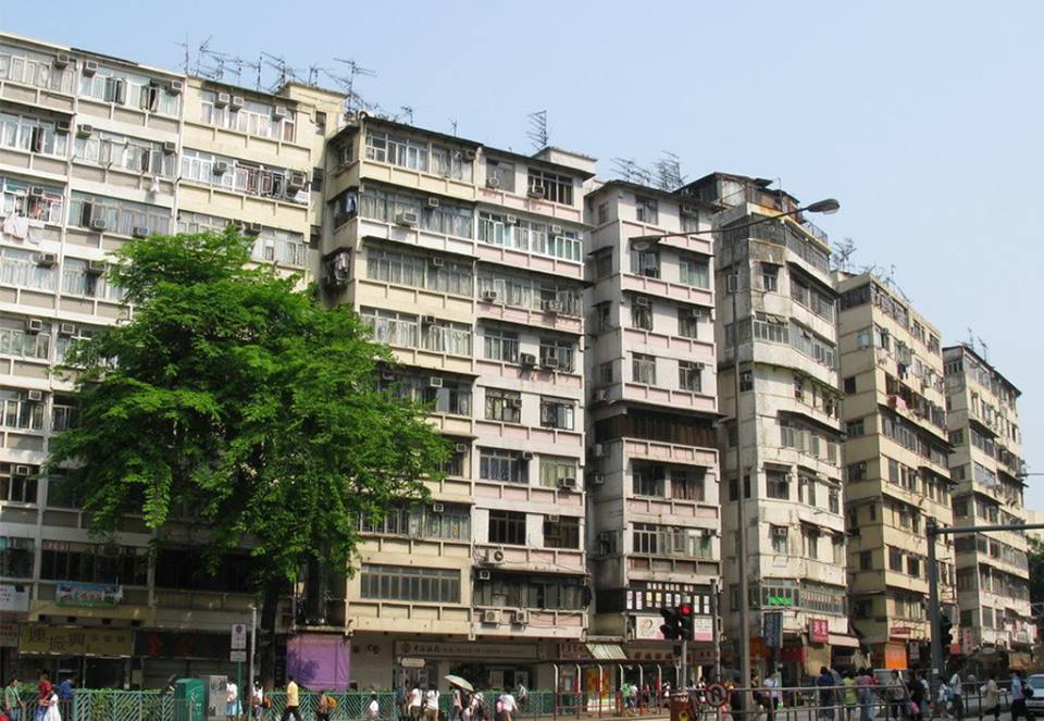 【買唐樓借按揭要知竅門】